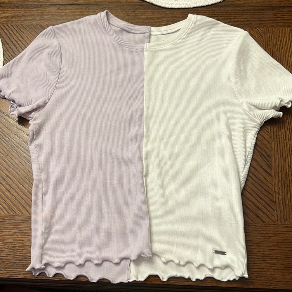 Hollister shirt